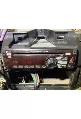 Peterbilt 579 Body, Misc. Parts