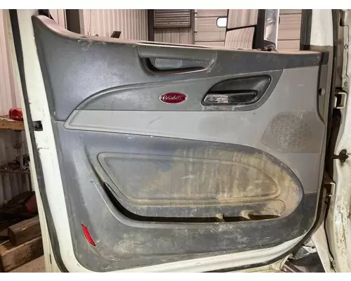 Peterbilt 579 Body, Misc. Parts