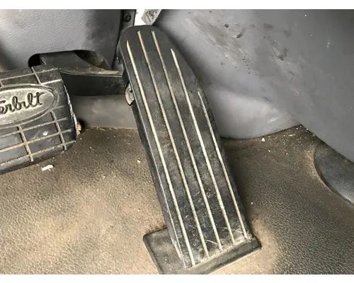 Peterbilt 579 Body, Misc. Parts