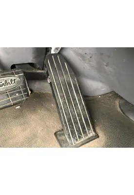 Peterbilt 579 Body, Misc. Parts