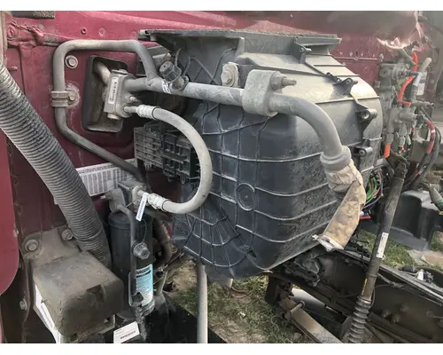 Peterbilt 579 Body, Misc. Parts