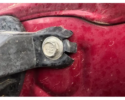 Peterbilt 579 Body, Misc. Parts