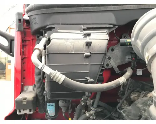 Peterbilt 579 Body, Misc. Parts
