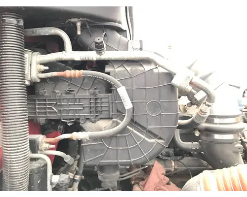 Peterbilt 579 Body, Misc. Parts