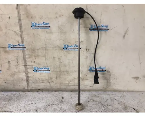 Peterbilt 579 Body, Misc. Parts