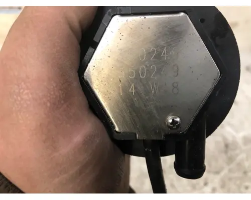 Peterbilt 579 Body, Misc. Parts