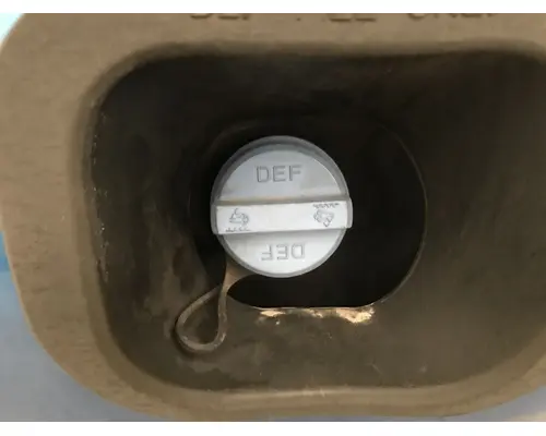 Peterbilt 579 Body, Misc. Parts