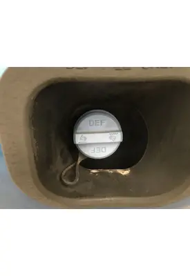 Peterbilt 579 Body, Misc. Parts