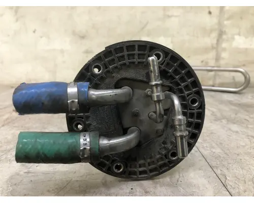 Peterbilt 579 Body, Misc. Parts