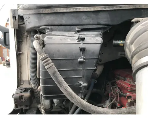 Peterbilt 579 Body, Misc. Parts