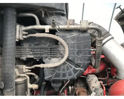 Peterbilt 579 Body, Misc. Parts