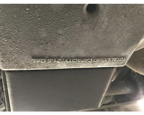 Peterbilt 579 Body, Misc. Parts