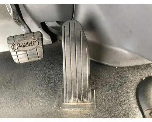 Peterbilt 579 Body, Misc. Parts