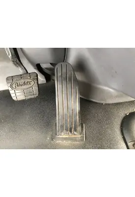 Peterbilt 579 Body, Misc. Parts