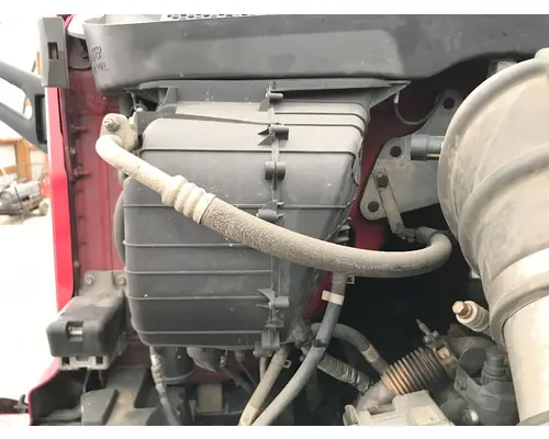 Peterbilt 579 Body, Misc. Parts