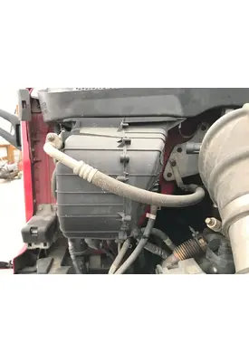 Peterbilt 579 Body, Misc. Parts