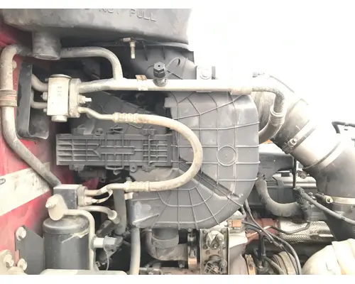 Peterbilt 579 Body, Misc. Parts