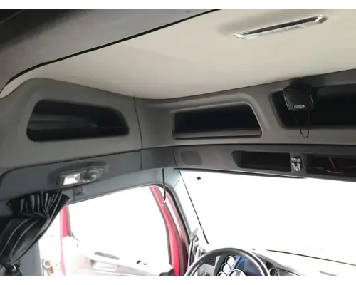 Peterbilt 579 Body, Misc. Parts