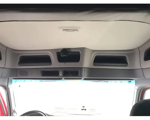 Peterbilt 579 Body, Misc. Parts