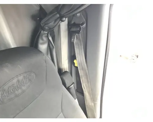 Peterbilt 579 Body, Misc. Parts