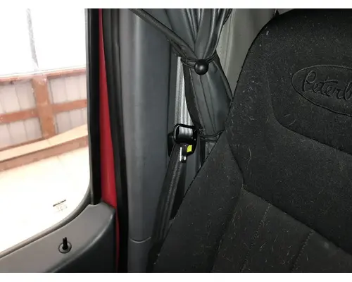 Peterbilt 579 Body, Misc. Parts