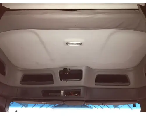 Peterbilt 579 Body, Misc. Parts