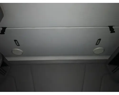 Peterbilt 579 Body, Misc. Parts