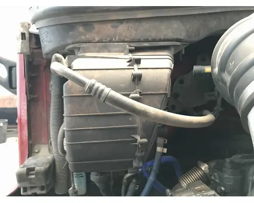 Peterbilt 579 Body, Misc. Parts