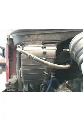 Peterbilt 579 Body, Misc. Parts