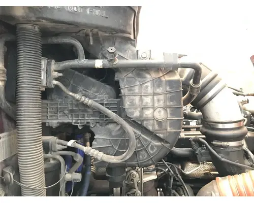 Peterbilt 579 Body, Misc. Parts