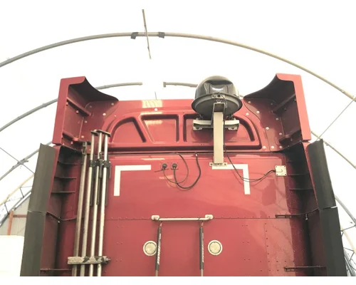Peterbilt 579 Body, Misc. Parts