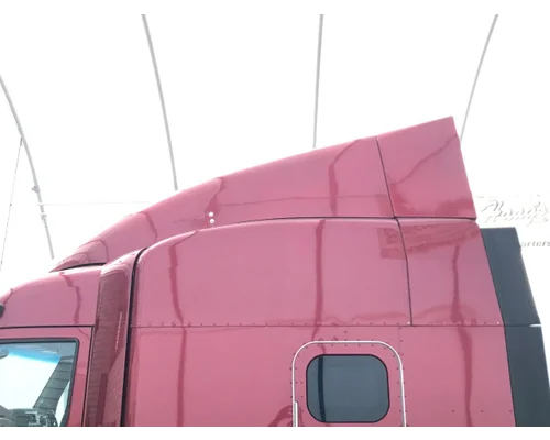 Peterbilt 579 Body, Misc. Parts