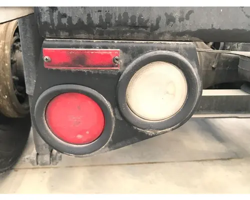 Peterbilt 579 Body, Misc. Parts