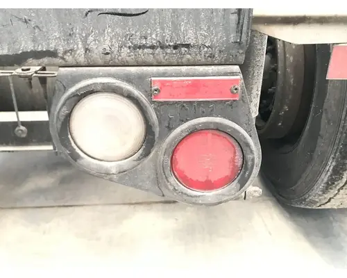 Peterbilt 579 Body, Misc. Parts