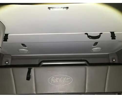 Peterbilt 579 Body, Misc. Parts