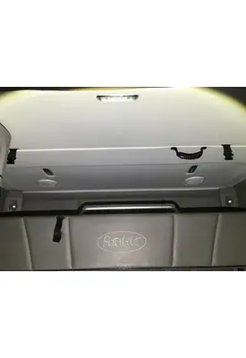 Peterbilt 579 Body, Misc. Parts