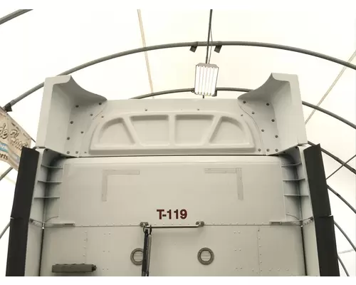 Peterbilt 579 Body, Misc. Parts