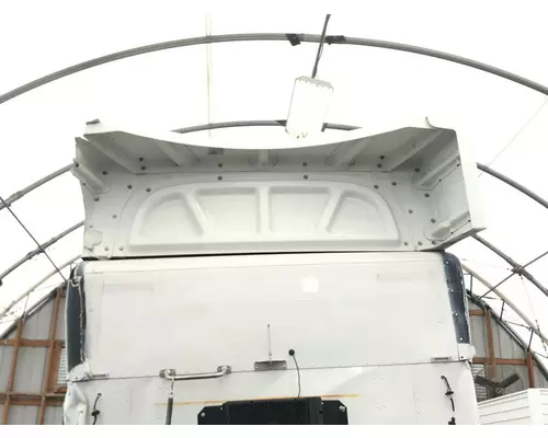 Peterbilt 579 Body, Misc. Parts