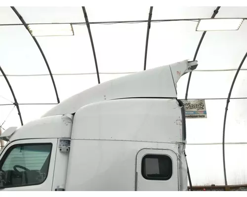 Peterbilt 579 Body, Misc. Parts