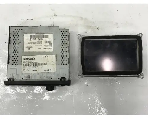 Peterbilt 579 Body, Misc. Parts