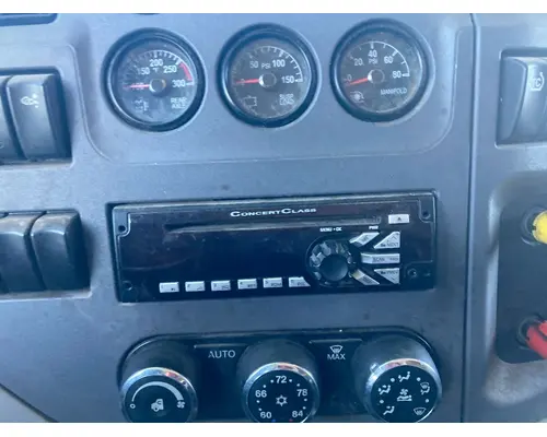 Peterbilt 579 Body, Misc. Parts