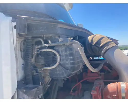 Peterbilt 579 Body, Misc. Parts