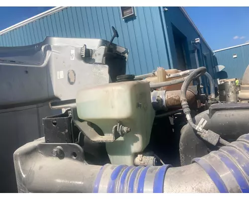 Peterbilt 579 Body, Misc. Parts