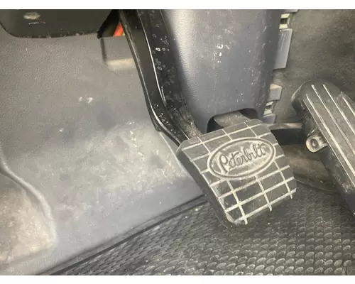 Peterbilt 579 Body, Misc. Parts