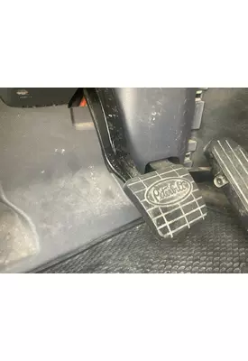 Peterbilt 579 Body, Misc. Parts
