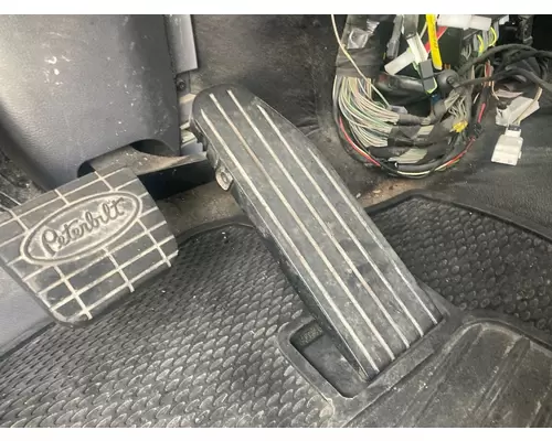 Peterbilt 579 Body, Misc. Parts