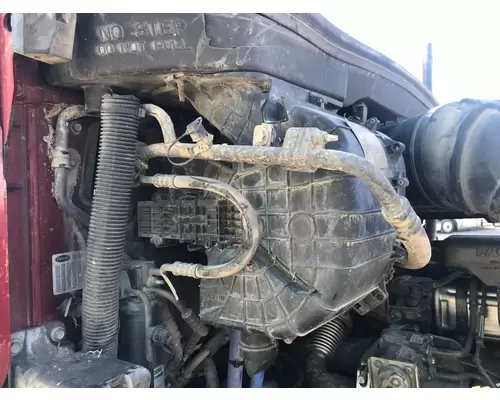 Peterbilt 579 Body, Misc. Parts