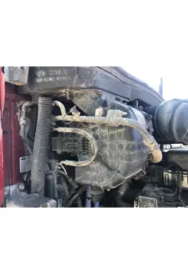 Peterbilt 579 Body, Misc. Parts