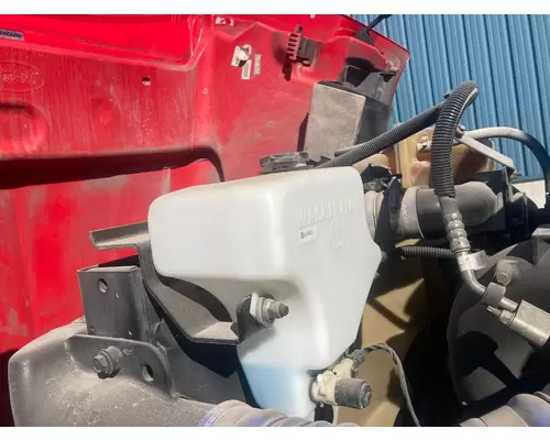 Peterbilt 579 Body, Misc. Parts