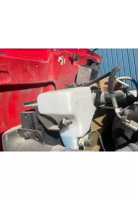 Peterbilt 579 Body, Misc. Parts